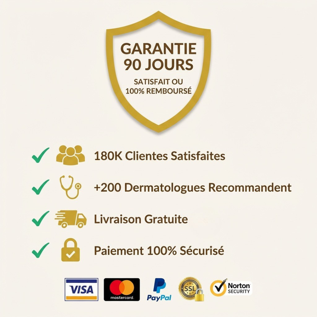 LIFTEYA® - Effet Lifting Sans Chirurgie